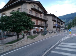 Hotel Belvedere