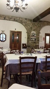 Ristorante K2