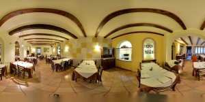 Ristorante Vecchi Ricordi da Gimbo