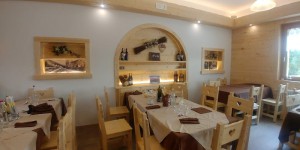 Ristorante Capriolo