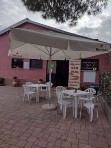 L'ISOLA RISTORANTE PIZZERIA