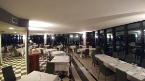 Il Volo Ristorante