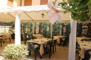 Ristorante Le Cerchie