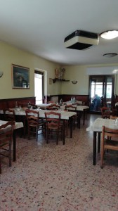 bar trattoria cà Sabì