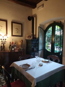 Locanda dell'Annunciata