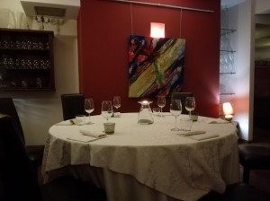 Cantina Lemine, Ristorante intimo con Giardino e Tavoli all'Aperto, Compleanni, Anniversari, Proposte di Matrimonio