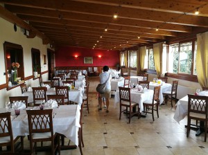 Ristorante Camoretti