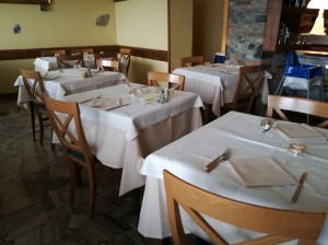 Trattoria Cà Dell'Orto