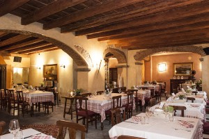 Antica Locanda Crotti Duemila 14