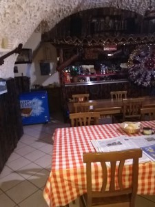 Bar Trattoria Taverna