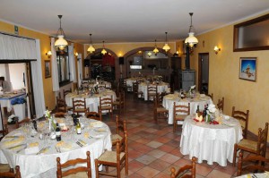 Ristorante Pizzeria Il Castagno