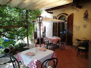 Antica Hosteria di Odiago - Odiago (bg)