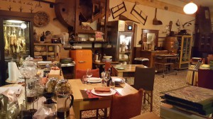 Trattoria La Madia