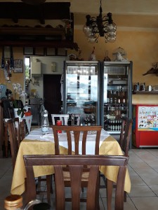 Osteria Da Berto