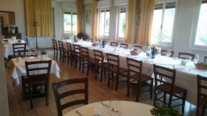 Ristorante Al Guelfo