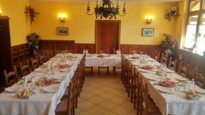 Trattoria il Poggio dei Valaperta