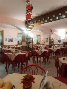 Ristorante Dei Pescatori