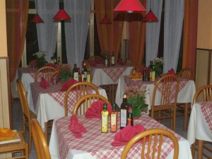 Trattoria Dosso