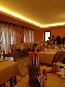 Ristorante Genzianella