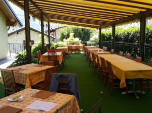 Trattoria la Tavernetta