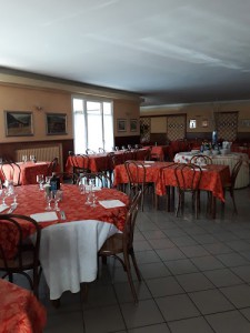 Albergo-Ristorante Pizzeria Tranquilla dei F.lli Epis Snc