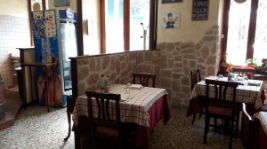 Antica Trattoria Breve Respiro