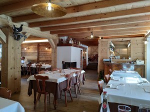 Locanda Ristorante Pizzeria I Riviù