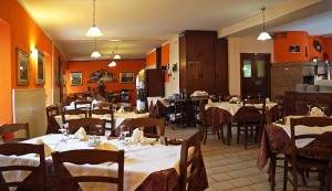 Albergo Ristorante Coira