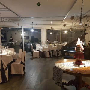 Ristorante Collina