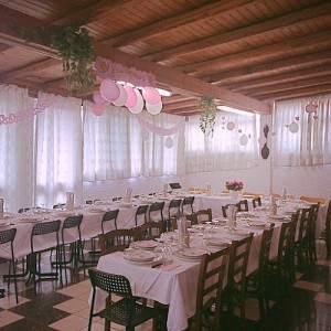 Osteria degli Amici