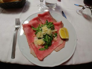 Nuovo Ristorante Della Fonte