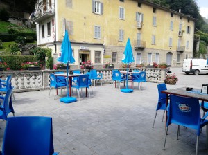 Bar Miniere di Tassi Maria Rosa