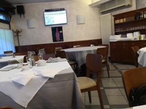 Pizzeria Bar Fracassetti