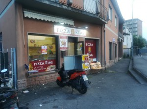 Pizza King