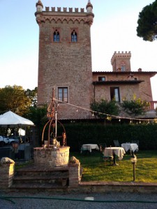 Ristorante Relais Castelluccio Palusse