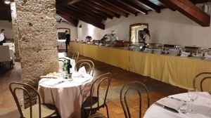 Antico Ristorante Fossati