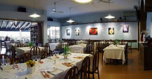 Ristorante Abbazia Pizzeria