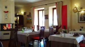 Ristorante Cà Maitino