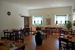 Osteria Barabitt