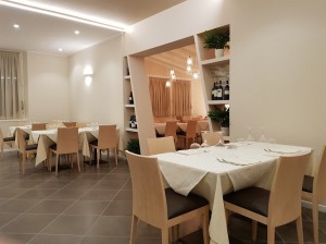 Ristorante Pizzeria Tesorella