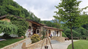 Agriturismo Ai Fontani