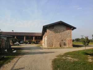 Agriturismo Cascina Betosca