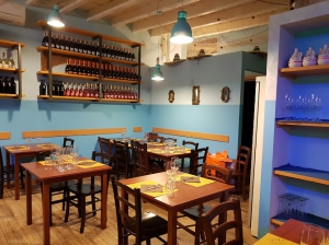 Osteria Da Zio Nino