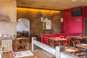 Pollicino - Ristorante per Famiglie a Cavernago