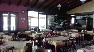 Ristorante Pizzeria La Baracca