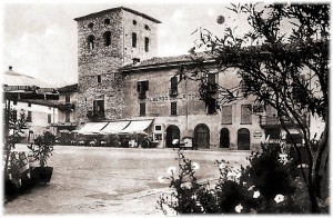 Albergo Ristorante della Torre - Wine bar, Enoteca in Val Cavallina