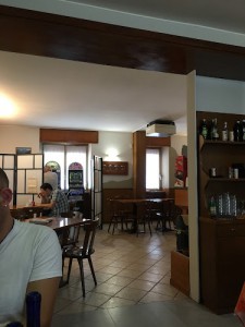 Trattoria Tiro A Segno