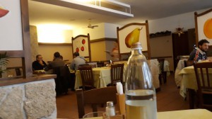 Ristorante Pizzeria Grattacielo