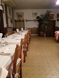 Albergo Ristorante La Pesa