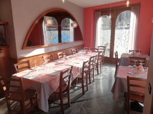 Ristorante Pizzeria Vittoria